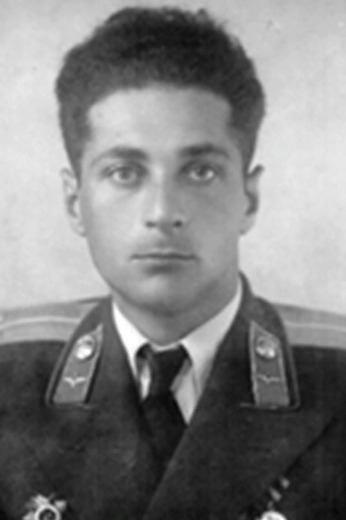 Крейнин Зиновий Наумович