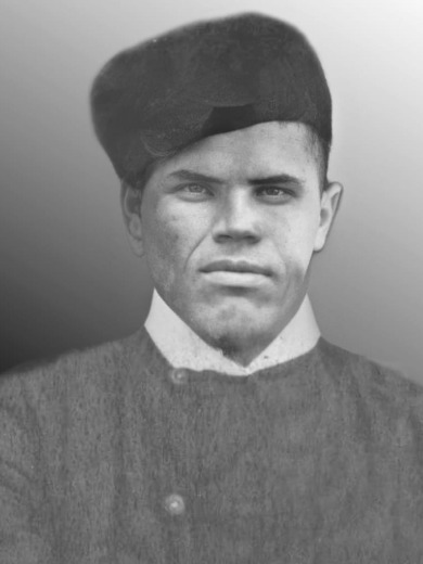 Демидов Семен Николаевич