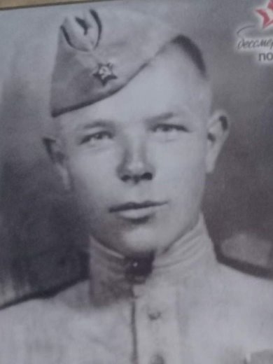 Шкуратов Алексей Федорович