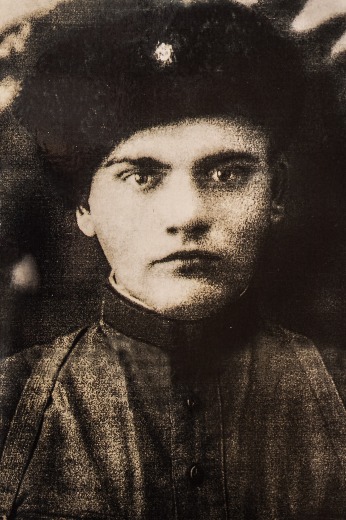 Назаренко Алексей Архипович