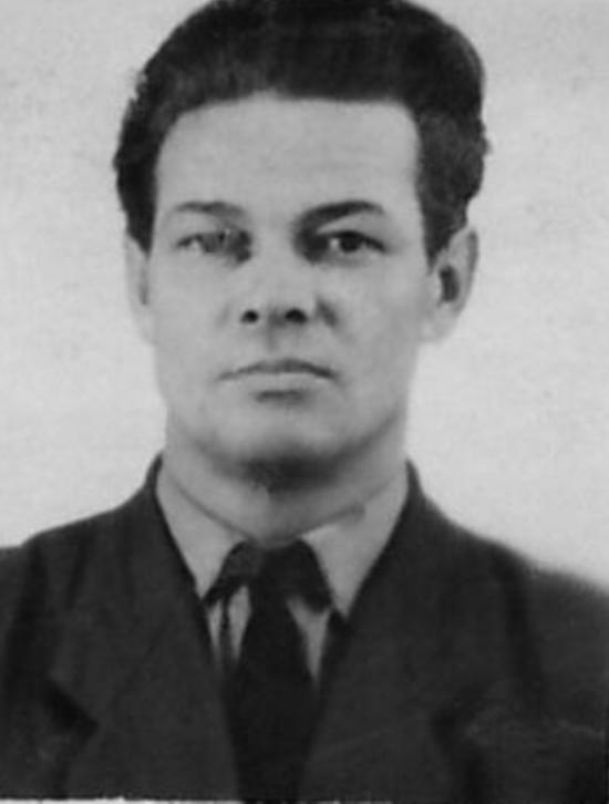 Третьяков Борис Иванович