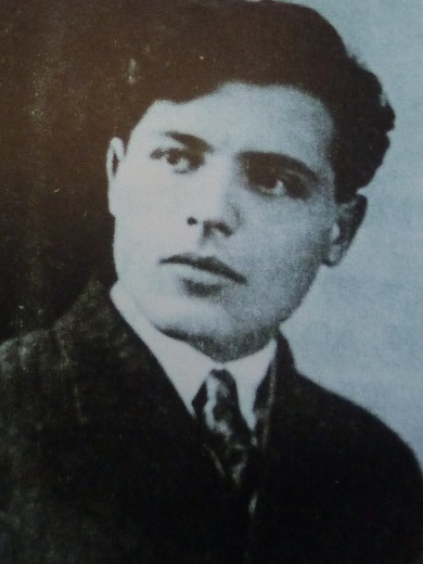 Дюрич Григорий Васильевич