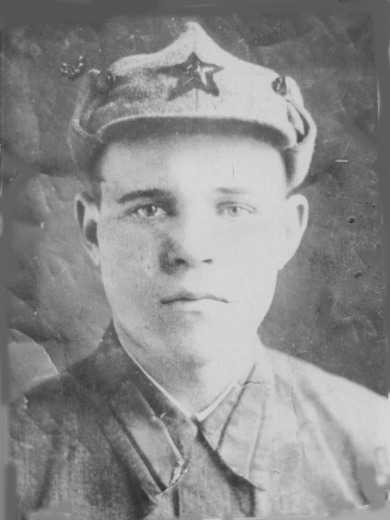 Ващенко Иван Иванович