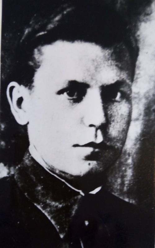 Медведев Николай Спиридонович