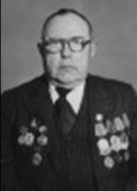 Сабиров Гали Гильмиярович