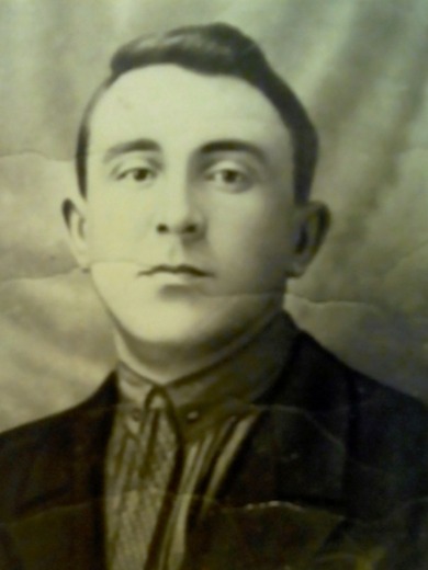Евсеев Сергей Григорьевич