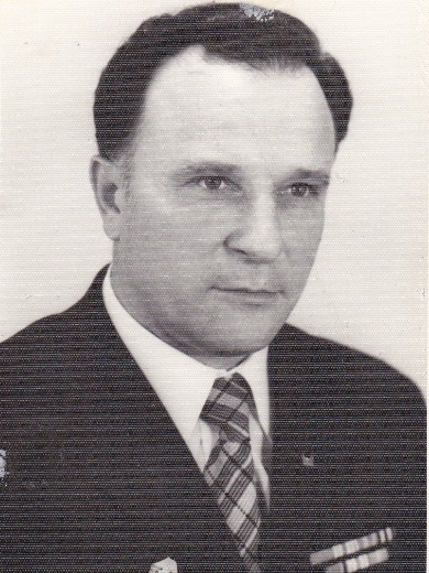 Макаров Александр Карпович