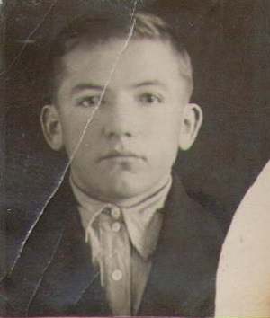 Кирушев Борис Иванович