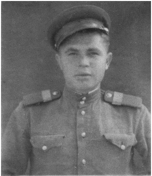 Писарев Виктор Наумович