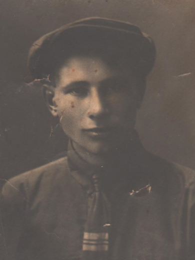 Потапов Александр Васильевич