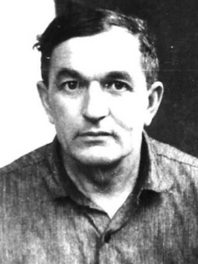 Лущенко Михаил Петрович