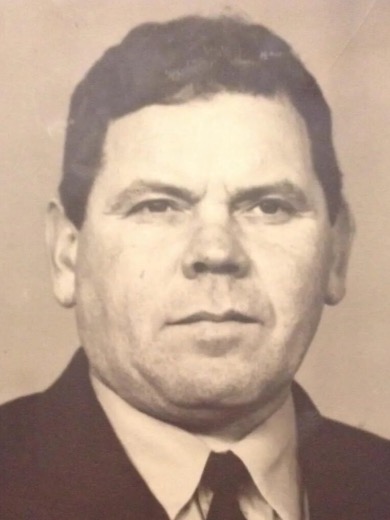 Блаженков Лев Николаевич