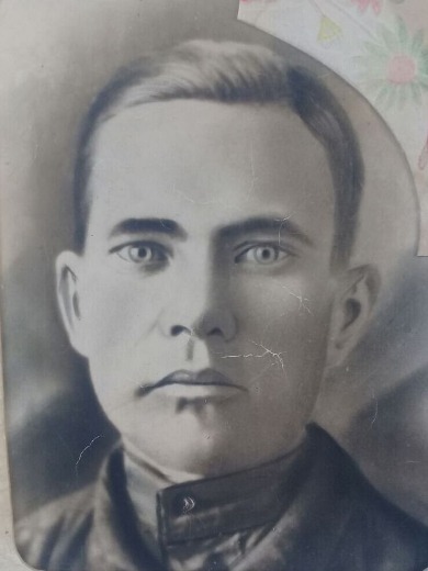 Миронов Георгий Алексеевич
