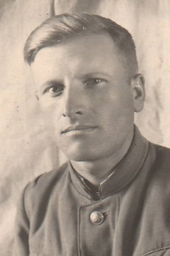 Рядинский Алексей Данилович