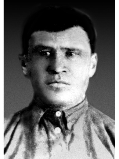 Грязнов Семен Федорович