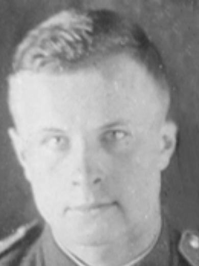 Васенин Иван Иванович