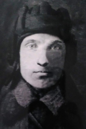 Донской Егор Егорович