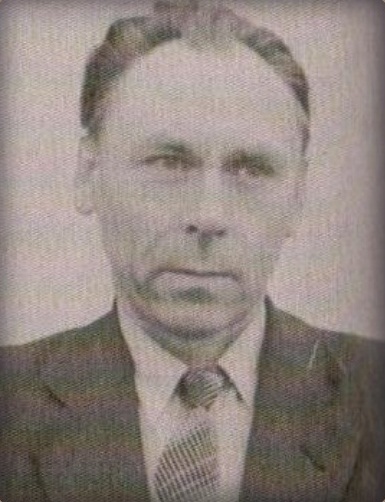 Никитин Дмитрий Федорович