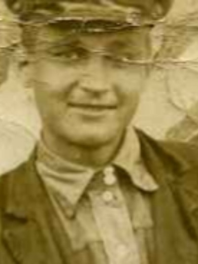 Теряев Николай Николаевич