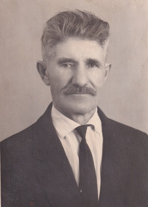 Зыбин Тарас Родионович