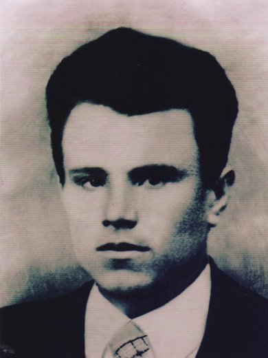 Быченко Андрей Петрович