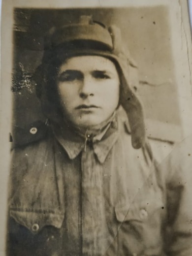 Жикол Григорий Яковлевич