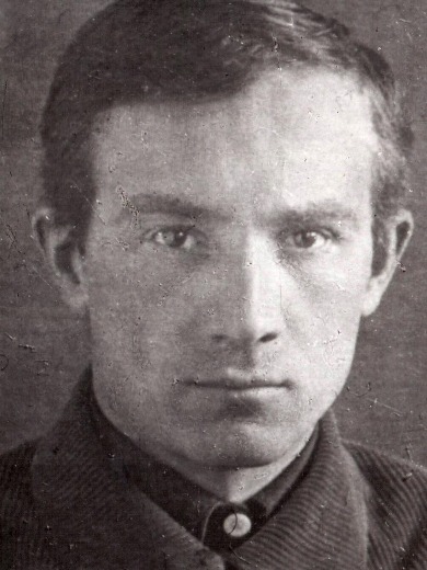 Горский Евгений Григорьевич