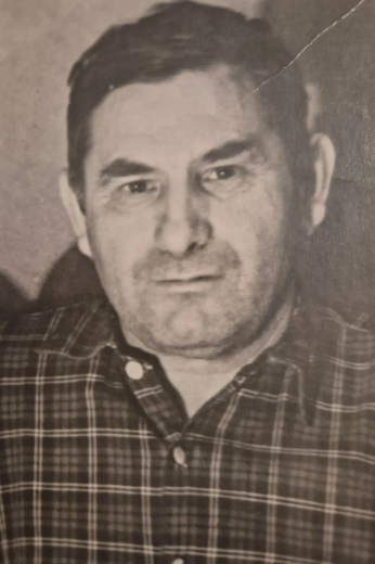 Акименко Федор Алексеевич