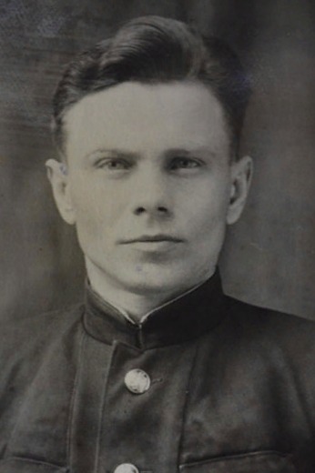 Черняев Виктор Михайлович