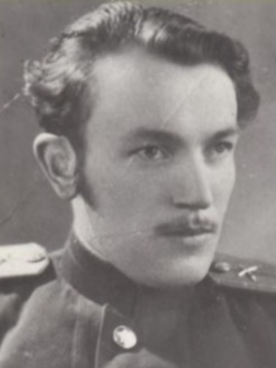 Мартынов Анатолий Тихонович