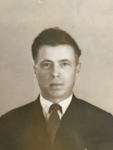 Куимов Дмитрий Иванович