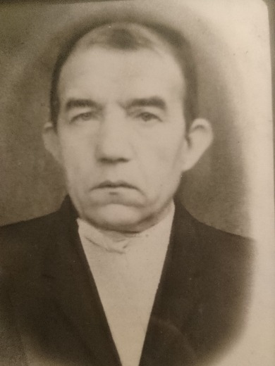 Клепиков Степан Михайлович