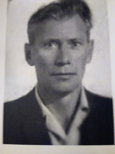 Скворцов Александр Николаевич