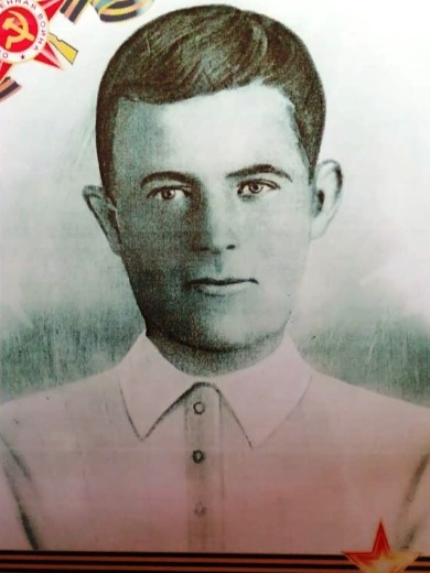 Кошкин Ефим Демьянович