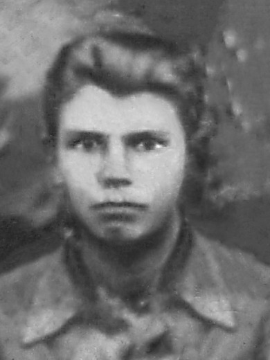 Востров Яков Михайлович