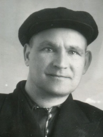 Савельев Петр Григорьевич