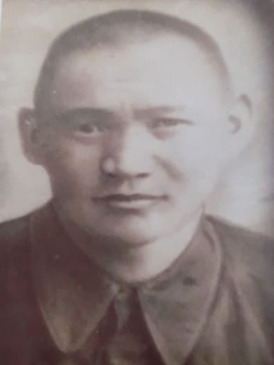 Закарбеков Мадий