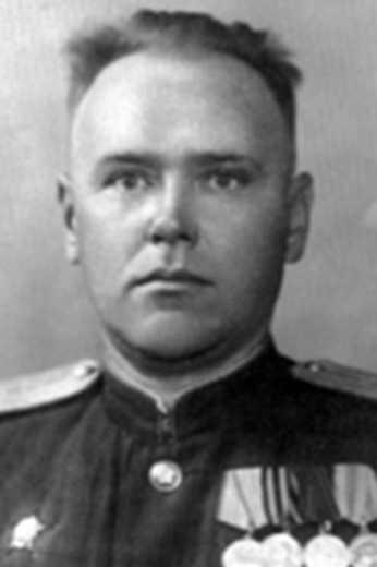 Косенков Александр Назарович