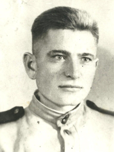 Пивоваров Григорий Ефимович