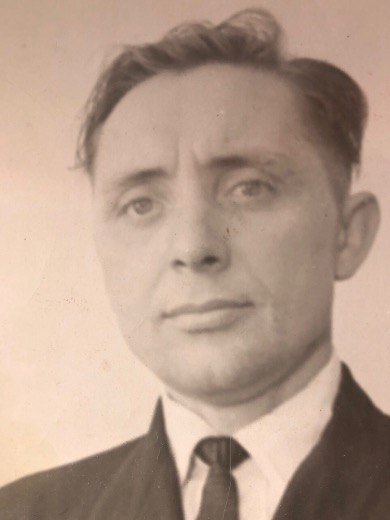 Силантьев Степан Иванович