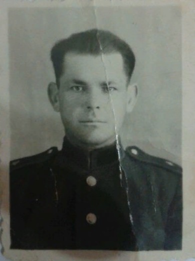 Дерябин Владимир Захарович