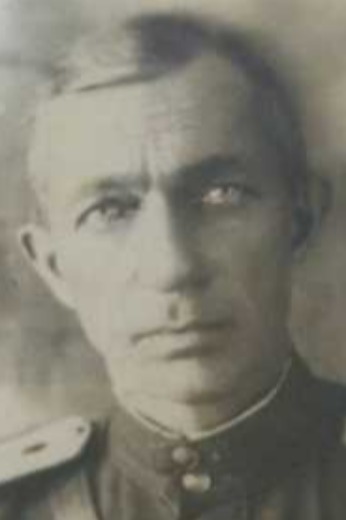 Антохин Александр Иванович
