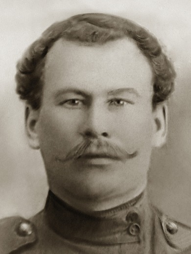 Кузьмин Сергей Венедиктович