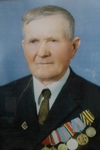 Попов Емельян Андреевич