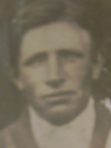 Грешнов Федор Васильевич