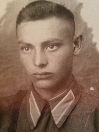 Смаков Андрей Васильевич