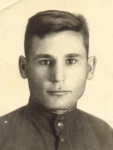 Щепелев Михаил Иванович