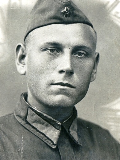 Кутепов Николай Петрович