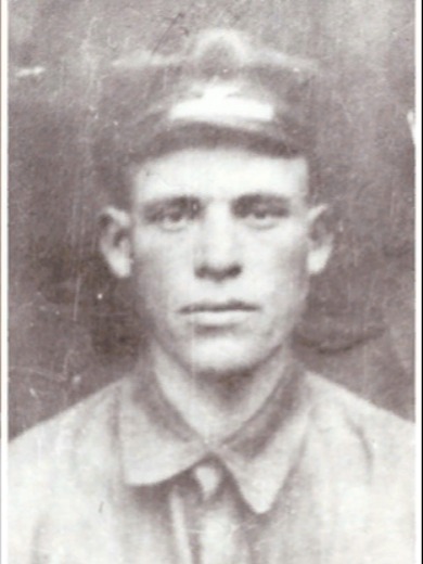 Ларин Александр Николаевич