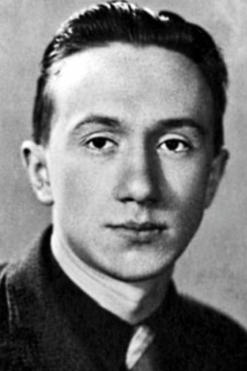 Смирнов Алексей Макарович